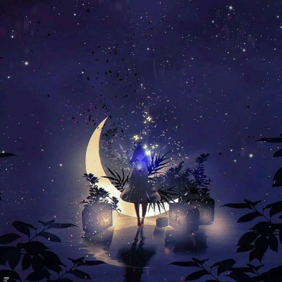 兽设自然元素结合兽圈社群